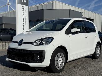 Schadeauto Volkswagen Up! 1.0 2023/1