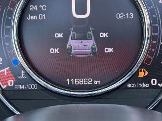 Fiat 500C 0.9 Turbo CABRIO S picture 16