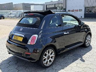 Fiat 500C 0.9 Turbo CABRIO S picture 4