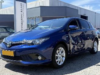Avarii autoturisme Toyota Auris 1.8 Hybrid Business Plus 2018/9