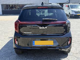 Kia Picanto 1.0 DPI Dynamic Plus AUTOMAAT picture 5