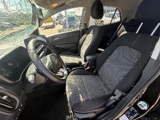 Kia Picanto 1.0 DPI Dynamic Plus AUTOMAAT picture 18