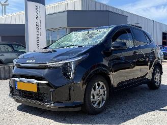 Kia Picanto 1.0 DPI Dynamic Plus AUTOMAAT picture 1