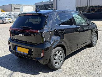 Kia Picanto 1.0 DPI Dynamic Plus AUTOMAAT picture 4
