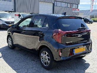 Kia Picanto 1.0 DPI Dynamic Plus AUTOMAAT picture 6