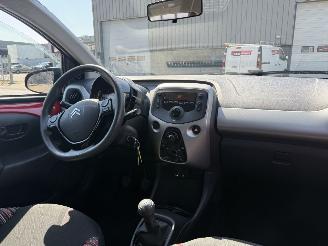Citroën C1 1.0 e-VTi Airscape Feel picture 11