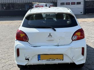 Mitsubishi Space-star 1.2 Cool+ picture 5