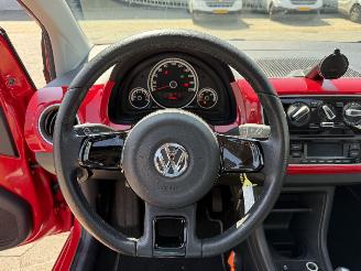 Volkswagen Up! 1.0 high up! picture 17