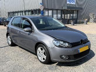 Volkswagen Golf 1.2 TSI Tour picture 4
