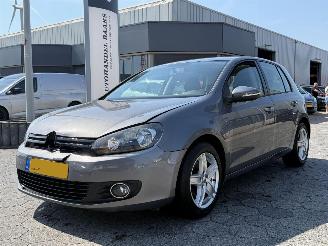 Avarii autoturisme Volkswagen Golf 1.2 TSI Tour 2010/7