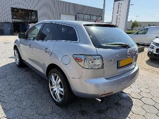 Mazda CX-7 2.3 Turbo Touring picture 6