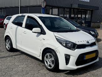 Kia Picanto 1.0 DPi ComfortLine picture 3