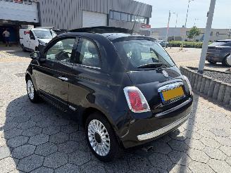 Fiat 500 1.2 Lounge picture 8