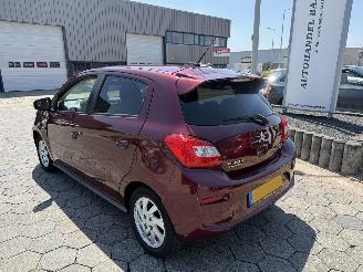 Mitsubishi Space-star 1.2 Connect Pro picture 7