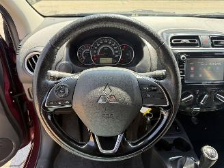 Mitsubishi Space-star 1.2 Connect Pro picture 17