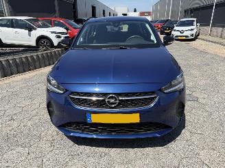 Opel Corsa 1.2 Edition picture 2