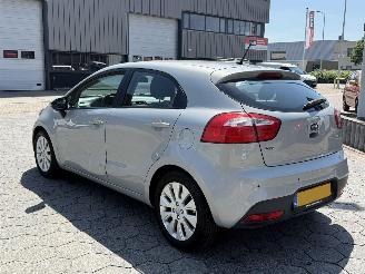 Kia Rio 1.2 CVVT Plus Pack picture 6