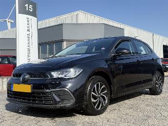 Schadeauto Volkswagen Polo 1.0 TSI Life 2023/1