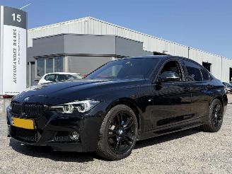  BMW 3-serie 318i Edition M Sport Shadow High Executive 2018/3