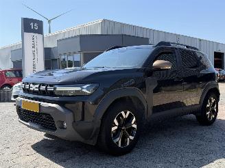 Coche accidentado Dacia Duster 1.6 Hybrid 140 Extreme 2025/5