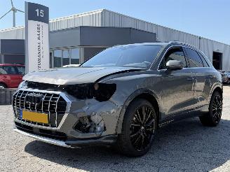 Coche accidentado Audi Q3 35 TFSI Advanced edition 2025/5
