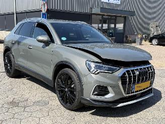Audi Q3 35 TFSI  AUTOM  Advanced edition picture 1