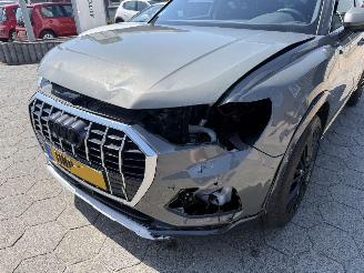 Audi Q3 35 TFSI Advanced edition picture 9