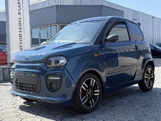 Microcar  M.GO 6 Plus picture 1