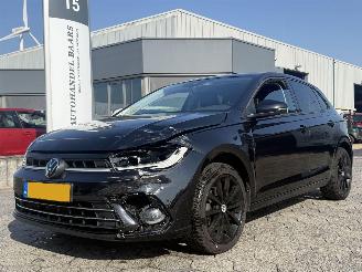 Avarii autoturisme Volkswagen Polo 1.0 TSI R-Line AUTOMAAT 2022/1