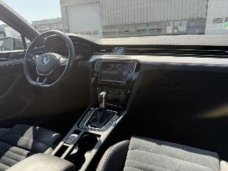 Volkswagen Passat Variant 1.4 TSI GTE Highline picture 12