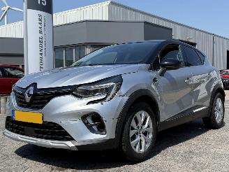 škoda osobní automobily Renault Captur 1.0 TCe 90 Intens 2021/9