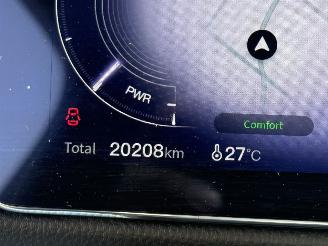 Mazda 6e Takumi 68.8 kWh picture 20