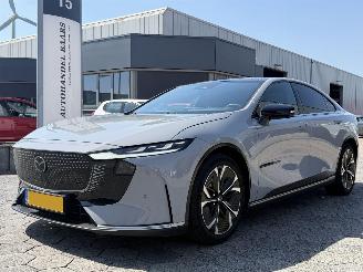 Vaurioauto  passenger cars Mazda 6e Takumi 68.8 kWh 2023/11