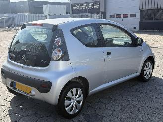 Citroën C1 1.0-12V Séduction picture 4