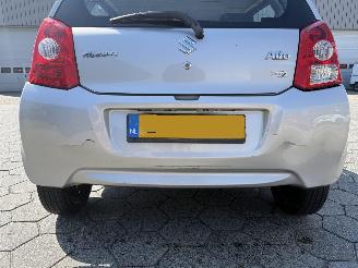Suzuki Alto 1.0 Comfort EASSS picture 7