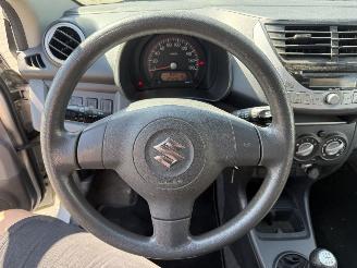 Suzuki Alto 1.0 Comfort EASSS picture 13