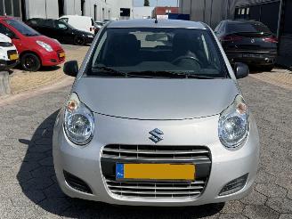 Suzuki Alto 1.0 Comfort EASSS picture 2