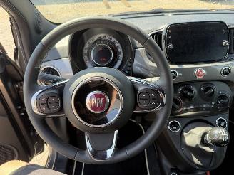 Fiat 500 1.0 Hybrid picture 13