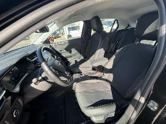 Opel Corsa-E Elegance 50 kWh picture 16