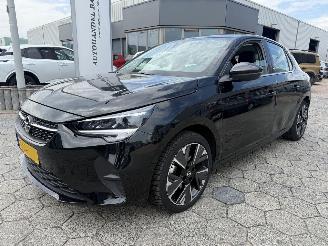 Auto incidentate Opel Corsa-E Elegance 50 kWh 2021/9