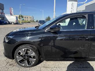 Opel Corsa-E Elegance 50 kWh picture 8