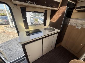 Fiat Camper 2.3 Forster A699 HB picture 13