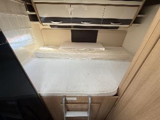 Fiat Camper 2.3 Forster A699 HB picture 12