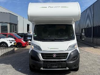 Fiat Camper 2.3 Forster A699 HB picture 30