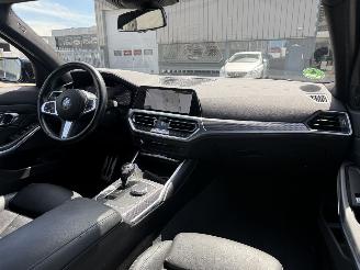 BMW 3-serie 330e High Executive AUTOMAAT picture 11