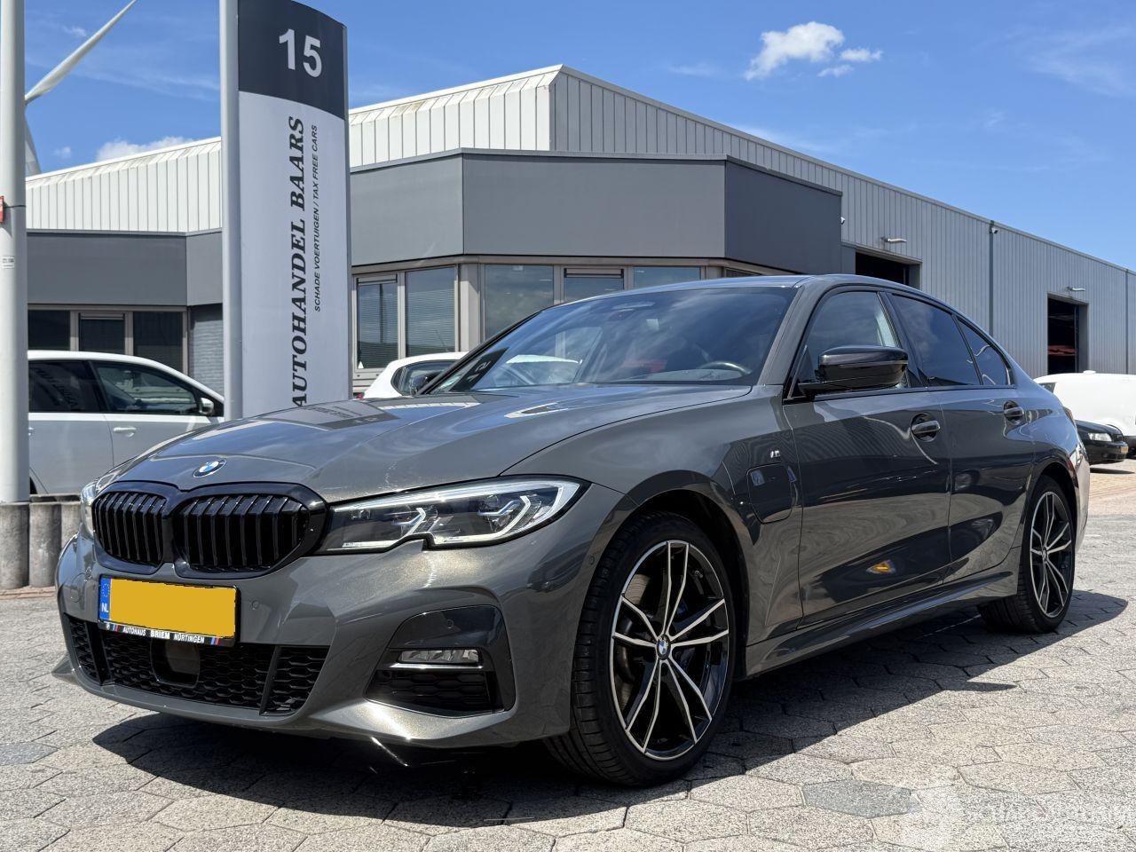 BMW 3-serie 330e High Executive AUTOMAAT