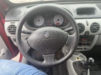 Renault Kangoo 1.6-16V Privilège picture 15