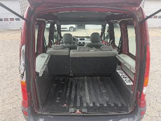 Renault Kangoo 1.6-16V Privilège picture 9