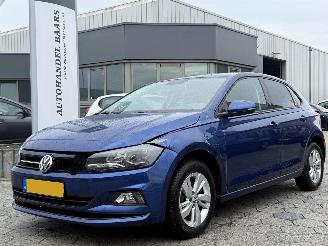 skadebil auto Volkswagen Polo 1.0 TSI Comfortline 2019/1