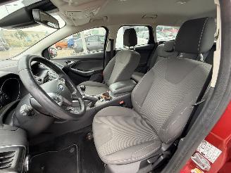 Ford Focus 1.6 TDCI ECOnetic Lease Titanium picture 12